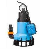 Насос ДЖИЛЕКС ФЕКАЛЬНЫЙ 330/12  5402 произв-ть 19.8 м³/ч, макс. напор 12 м,мощность 1200Вт