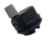 Клапан возд. пласт. поплав. типа подходит для BUDERUS/VIESSMANN 7828557/BAXI 710139500