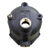 Корпус Джамбо 60/35 П - 1/4