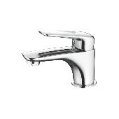 A9016 Смеситель для умывальника ACCOONA латунь/хром (10)