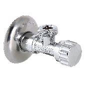 VT.281 вентиль для подключения с/т приборов 1/2