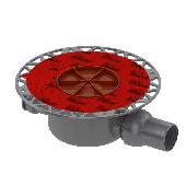 ТЕСЕdrainpoint S Душевой трап (3601500)