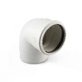 Отвод БЕСШУМН. 50/87,5 (100)