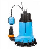 Насос ДЖИЛЕКС ДРЕНАЖНИК 550/14  5151 произв-ть 33 м³/ч, макс. напор 14 м,мощность 2000Вт