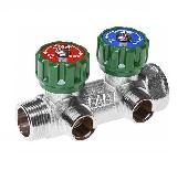 Регулирующий коллектор 1