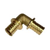 Уголок  Ø32х90°  ROMMER  RFA-0007-000032 (5/25)