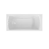 ТРИТОН Ванна Лира прямоуг.1500х700 на каркасе без панели и сифона 100% акриловый лист