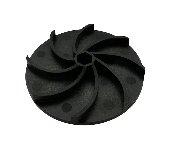 Колесо рабочее (тип D) d105,5 (200/10Ф) М838