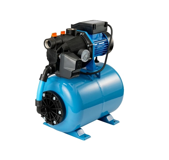 Насос станц. ДЖИЛЕКС ДЖАМБО 60/35 П-24 (2.0) 3014