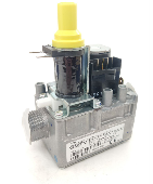 Клапан газовый Navien (Gas Control Valve) 30020818A