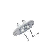 Электроды розжига  Deluxe S 13-35К  арт. 30020261А