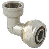 ALT Угольник переходной  32 х 1