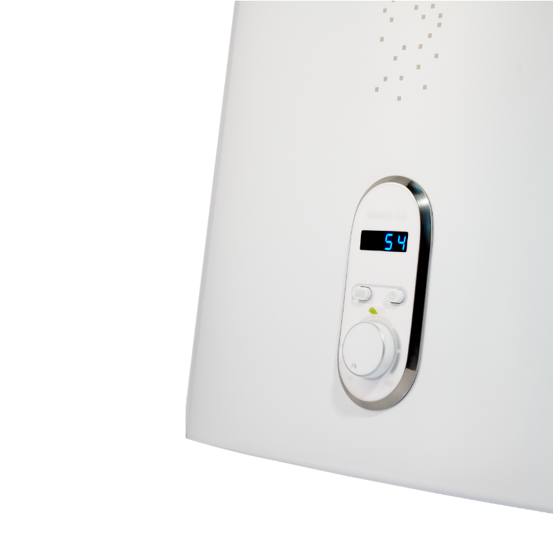 Электр. водонагрев.Electrolux EWH 80 Gladius 2.0