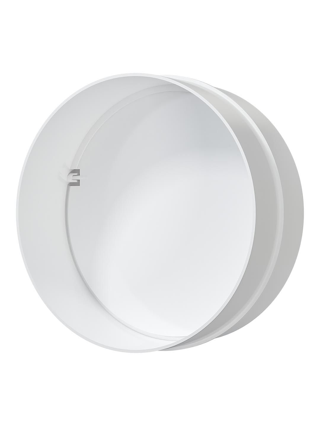 Соединитель с обратным клапаном пластик D150 ERA 15СКПО