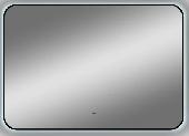 Зеркало LED Берта 800*700 бесконтактный сенсор, UV-печать