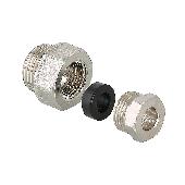 Переходник для греющего кабеля VTr.756.N.0004