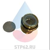 Ниппель обратной подачи 6610410017 Baxi