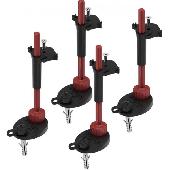 ТЕСЕdrainpoint S  Комплект опор для сифонов  (3690007)