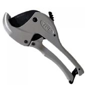 Ножницы д/резки полипроп серые усилен TIM 167 (20)