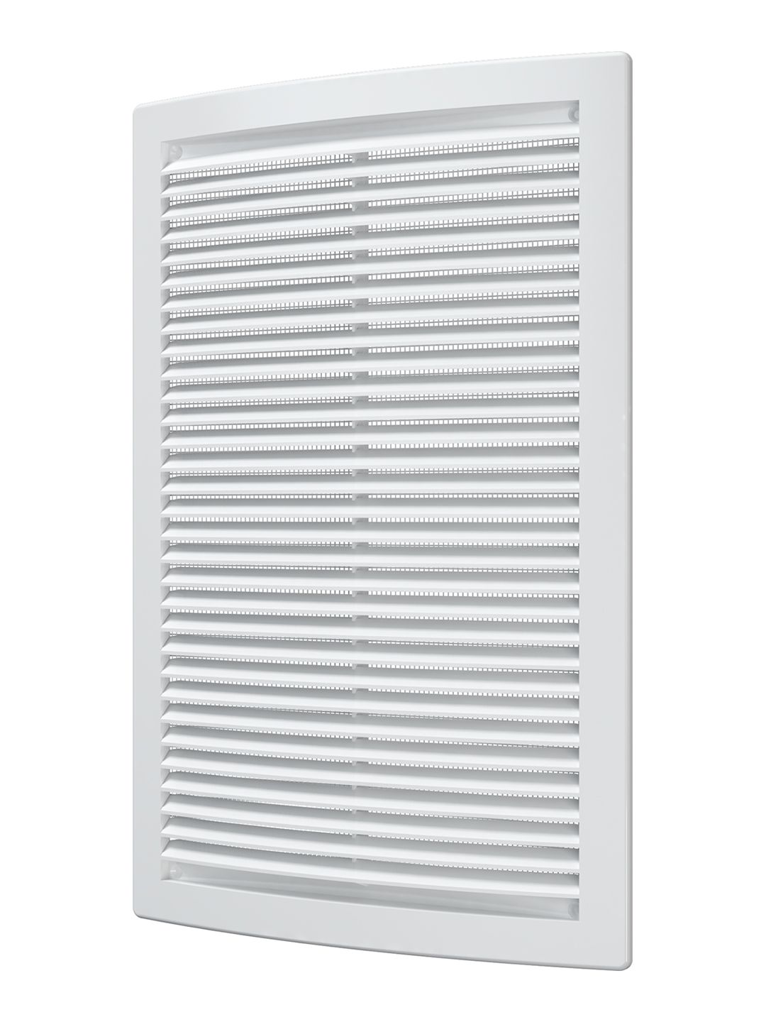 Решетка вентиляционная вытяжная АБС 200х300 2030РЦ