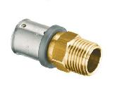 Пресс-муфта 32*3 1