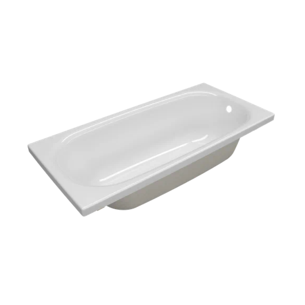 ТРИТОН Ванна Ультра 1600/700 без каркаса, панели, сифона