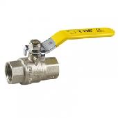 Кран шар для газа 1/2