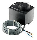 Сервомотор для смесительного клапана 230В VALTEC