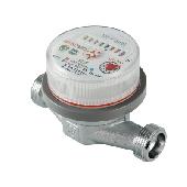 Счетчик  д/воды 1/2