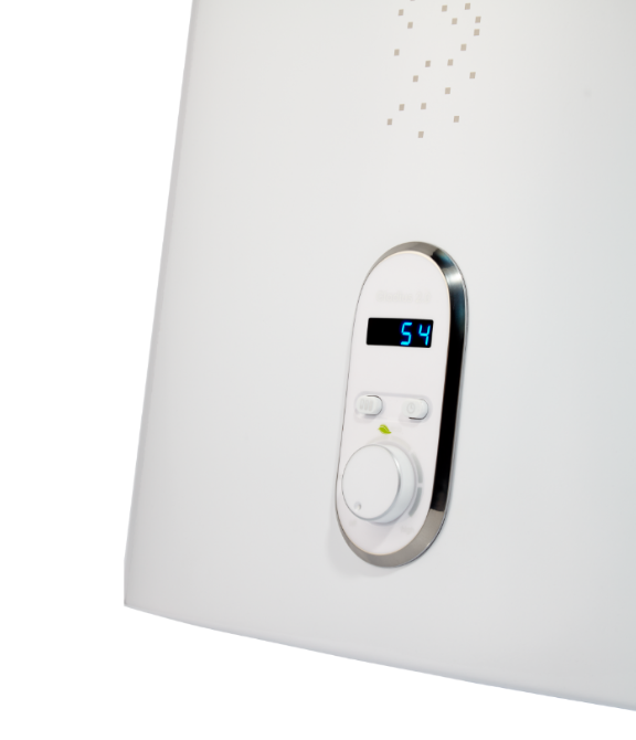 Электр. водонагрев.Electrolux EWH 50 Gladius 2.0