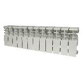 Радиатор алюминиевый 