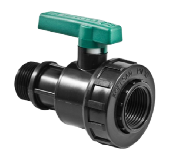 ПНД кран 2вр 2нр