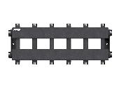 Модульный коллектор MK-150-6DUx25 (арт. 1P 01504 17)