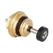 Клапан запорный для коллекторных блоков VT.VTC30.N.0 (50/400)