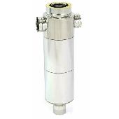 Узел проходной вентилируемый УПШ D115/150/210/260(У)