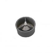 Клапан мембранный (сухой затвор) 099003, BERGES