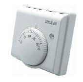 Терморегулятор комнатный 220В/16А ZEISSLER (30/1) M5.816