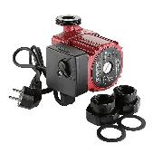 Насос циркул.  RS 25/8 - 180 с гайками 