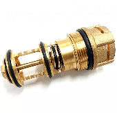 Заглушка гидравлической системы 627880(626710) Baxi