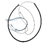 Предохранитель термоплавкий 25/30/36 GMF/EMF