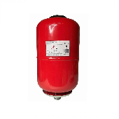 Расширительный бак мембранный для систем ГВС  и отопления  5л TIM VC-5LD (1)