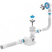 Обвязка на ванну 1 1/2*40 