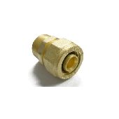 Муфта 20 х 1/2