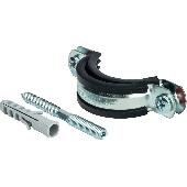 Крепление (сцеп) 11/2