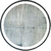 Гард 70/2 зеркало, SANFLOR