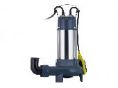 Фекальный  насос UNIPUMP FEKACUT V1300DF с режущим мех-мом 90433