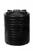 Бак д/воды ATV-5000 (черный)
