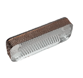 Теплообменник пластинчатый (10P)PP10FH4T01 / PLATE HEAT EXCHANGER (10P)PP10FH4T01