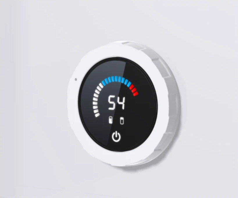 Водонагреватель электрический аккумуляционный бытовой THERMEX MS  30 V (pro) сухой тэн