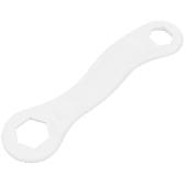 Ключ монтажный Royal Thermo белый